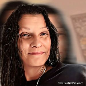 Meet your Posher, Lorilynn